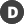 Letter Icon