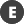 Letter Icon