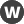 Letter Icon